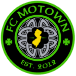 FC Motown II logo
