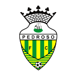 ФК Педрозу logo