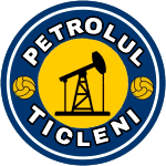 ФК Петролул Циклени logo