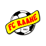 ФК Раахе
