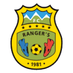 ФК Рейнджерс logo