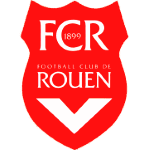 ФК Руан logo