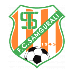 ФК Самгурали Цхалтубо logo