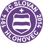 Фк Слован Глоговец