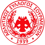 АС Сурменон