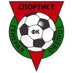 ФК Спортист 2011 Генерал Тошево