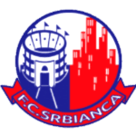 ФК Србианца Мошница Веке logo