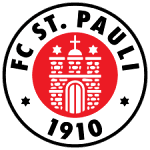 Санкт-Паули logo