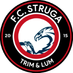 ФК Струга Трим & Лум logo