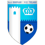 Какхети Телави logo