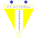 ФК Вииторул Горбэнешти logo