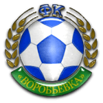 ФК Воробьёвка logo