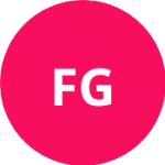 Ferrari G. logo
