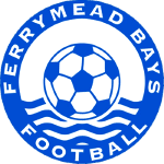Ferrymead Bays FC logo