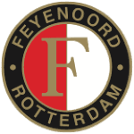 Фейеноорд Роттердам logo