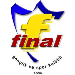 Финал Генчлик logo