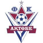 ФК Актобе logo
