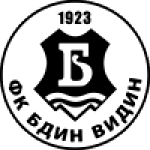 Фк Бдин Видин logo