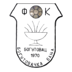 ФК Богутовачка Баня