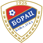 ФК Борац Баня Лука logo