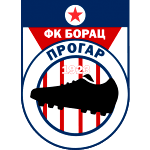 ФК Борац Прогар