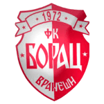 ФК Борац Вранеши