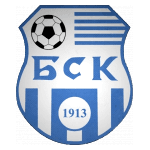 ФК БСК Бачки Брестовац logo