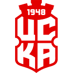 Фк Цска 1948 Ii logo