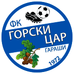 FK Gorski Car Garaši logo