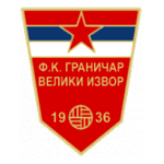 ФК Граничар Велики Извор logo