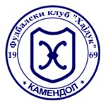 ФК Хайдук Камендол