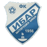 ФК Ибар Матарушка Баня logo
