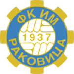 ФК Раковица