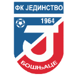 Fk Jedinstvo Bošnjace