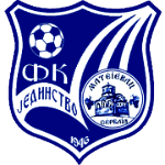 ФК Единство Горни Матеевац