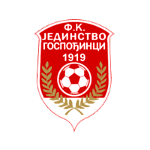 ФК Единство Господжинци logo