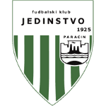 ФК Единство Парачин