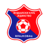 ФК Единство Влайковац logo