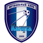 ФК Калуга logo