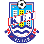 ФК Кей Чачак