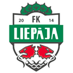 ФК Лиепая logo