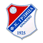 ФК Млади Радник 1925 Грдица