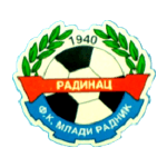 ФК Млади Радник 1940 Радинац
