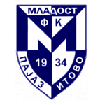 ФК Младост Паязитово
