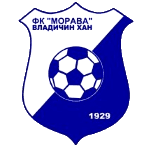 ФК Морава Владичин Хан