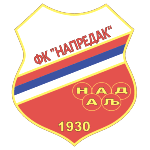 ФК Напредак Надаль