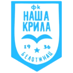 ФК Наша Крила 1936 Белотинац logo