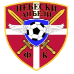 ФК Небески Анжели Вране