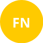 FK Neštin logo