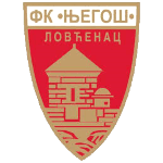 ФК Ньегош Ловченац logo